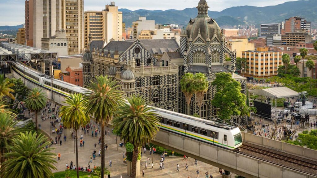 medellin