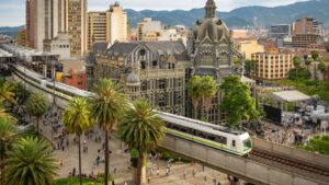 medellin