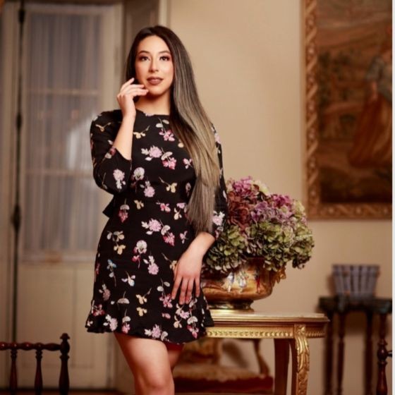 Sofía Álvarez Rocha