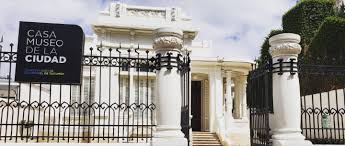 Casa Museo de la Ciudad SMT