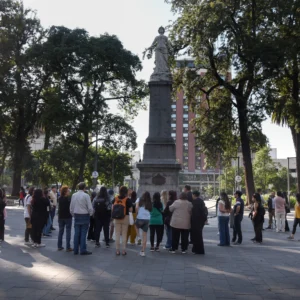 Caminata Histórica: El Corazón de San Miguel