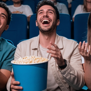 2x1 en Cines: Tu momento de película