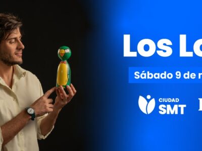 Los Loros: Un viaje al corazón de la infancia