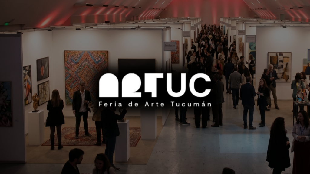 2x1 en Entradas: ARTUC - Feria de Arte Contemporáneo