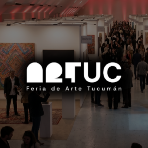 2x1 en Entradas: ARTUC - Feria de Arte Contemporáneo