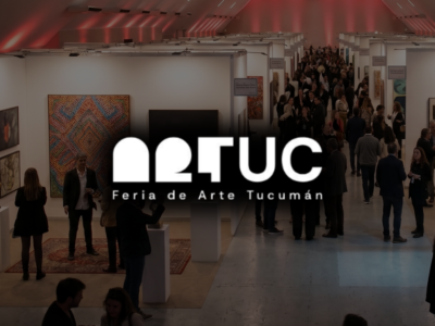 2x1 en Entradas: ARTUC - Feria de Arte Contemporáneo