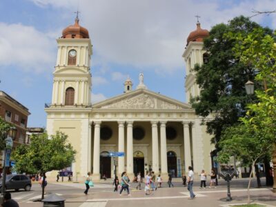 Catedral de Nuestra Señora de la Encarnación