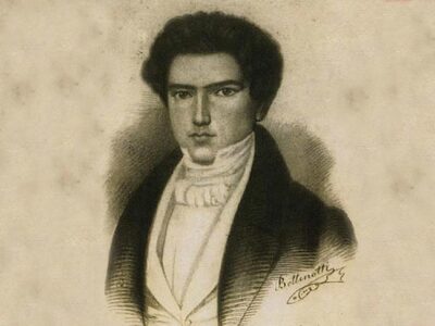 Monumento Memorial a Marco Avellaneda