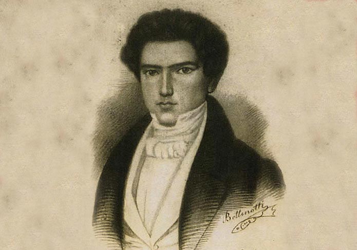 Monumento Memorial a Marco Avellaneda