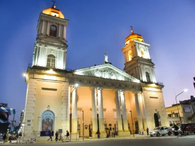 Catedral de Nuestra Señora de la Encarnación