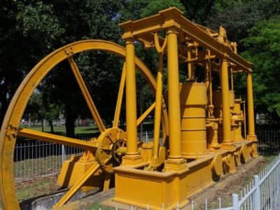 Museo de la Industria Azucarera