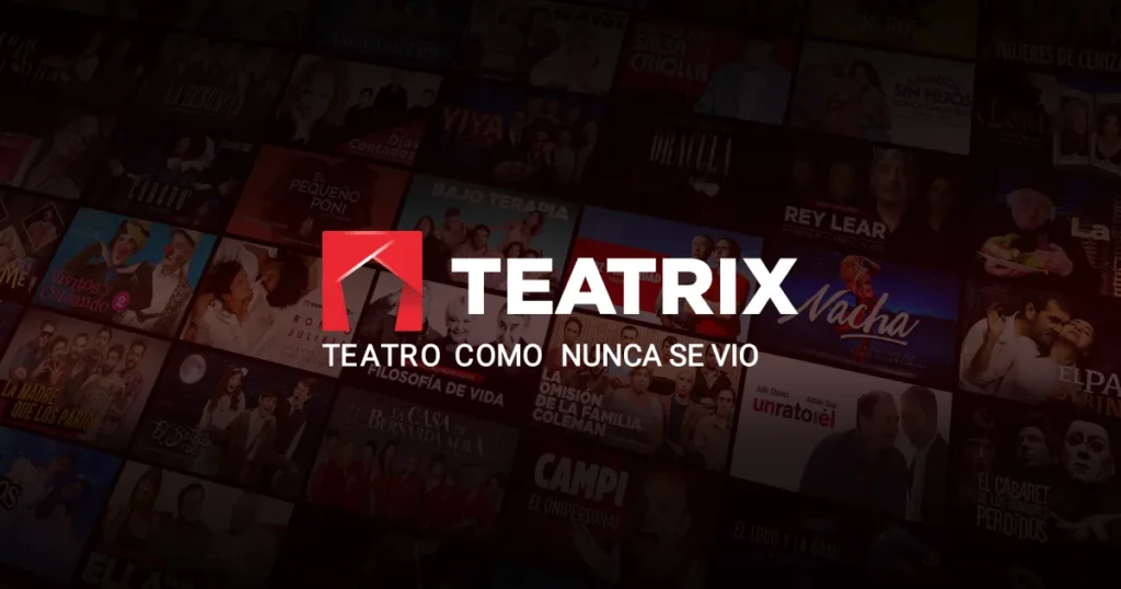 20% en Teatrix