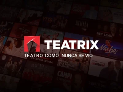 20% en Teatrix