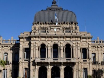Casa de Gobierno de Tucumán
