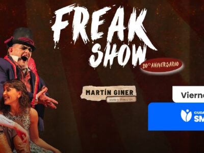 Freak Show: 20 años de una maldición inolvidable