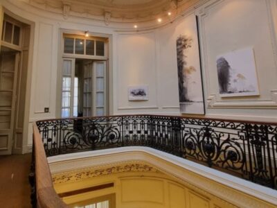 Centro Cultural Alberto Rougés