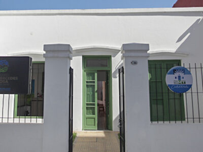 Museo Mercedes Sosa Casa Natal