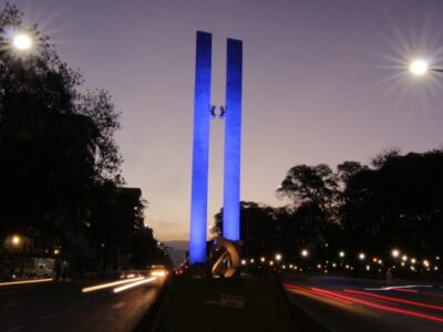 Monumento al Bicentenario