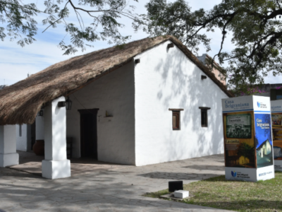 Museo Casa Belgraniana