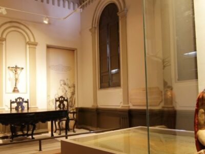 Museo San Francisco