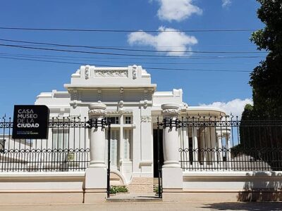 Casa Museo de la Ciudad