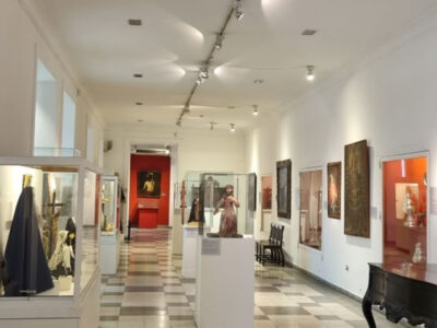 Museo de Arte Sacro