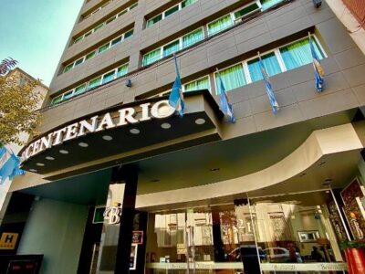 Hotel Bicentenario Suites & Spa