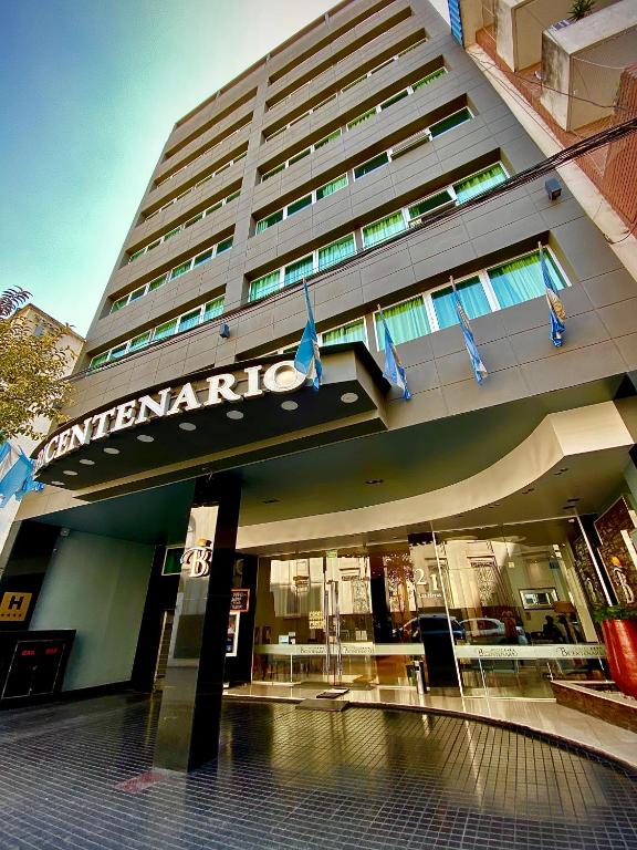 Hotel Bicentenario