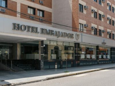 Hotel Embajador