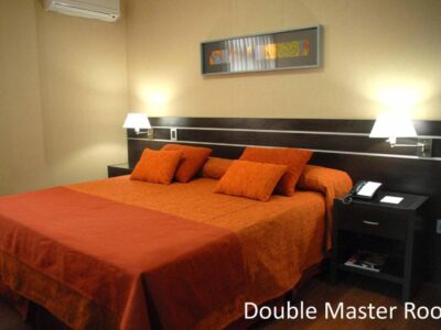 Hotel Francia