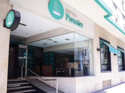 Hotel Premier