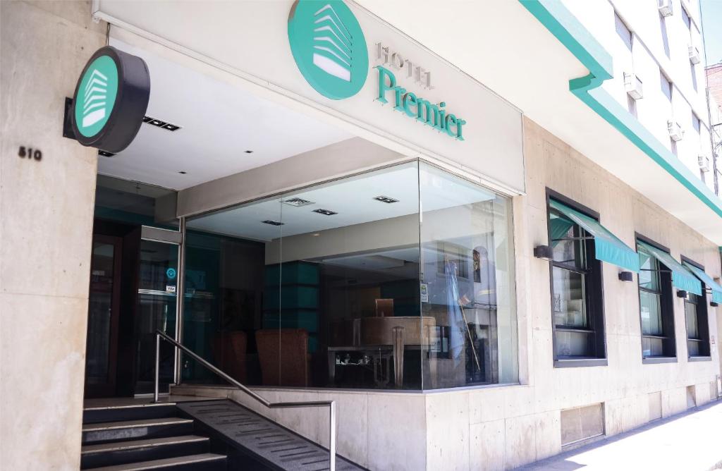 Hotel Premier